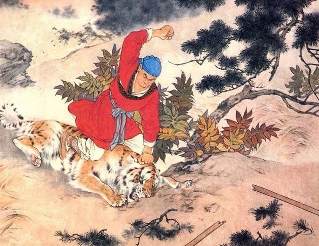 西天取经它不去却当土匪虎作皮是什么生肖详细解答、解释与落实、构建解答解释落实